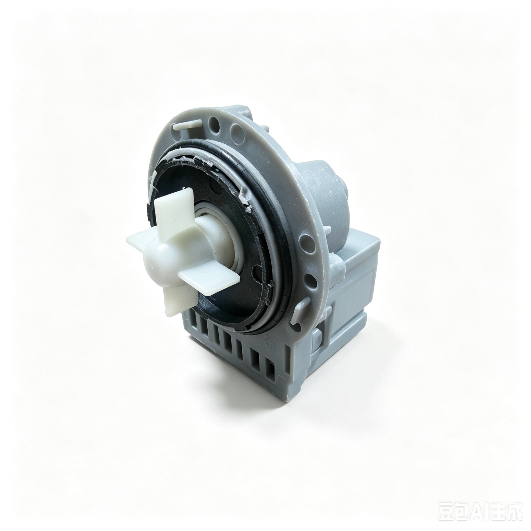washing machine pump