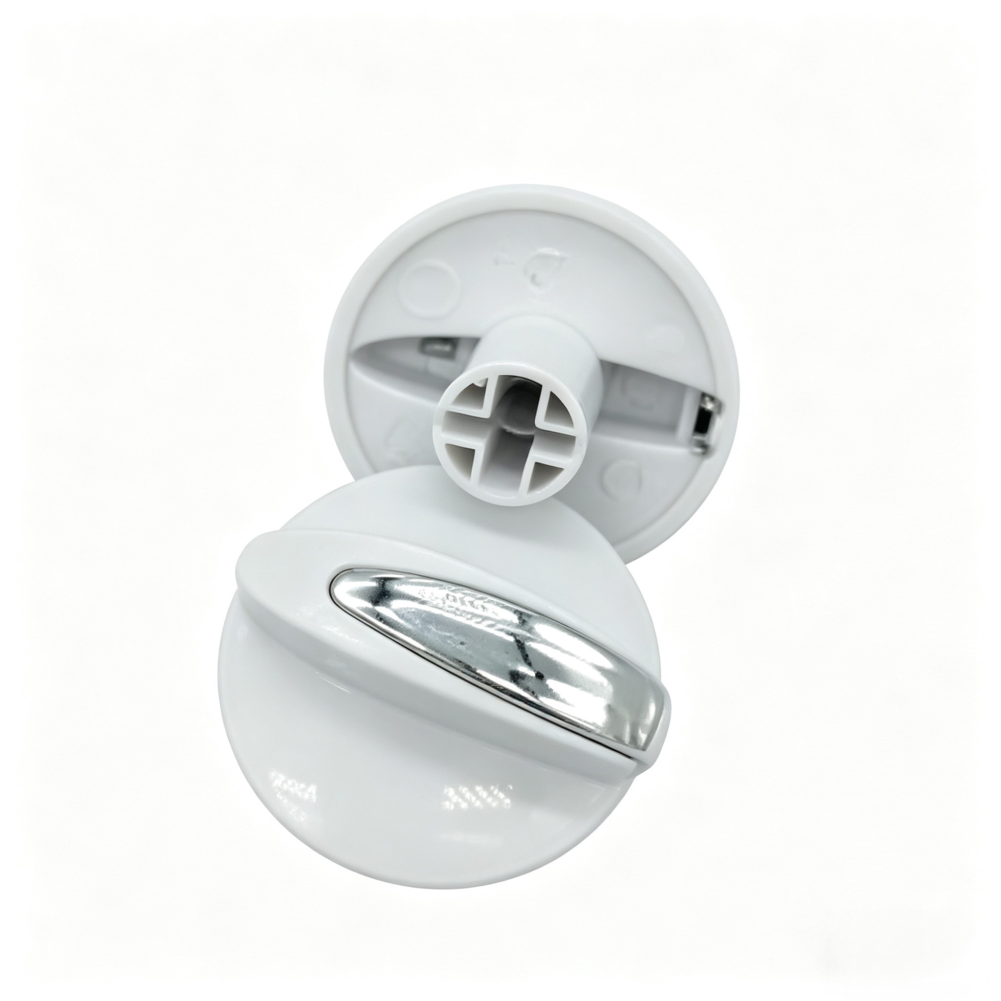washing machine knob
