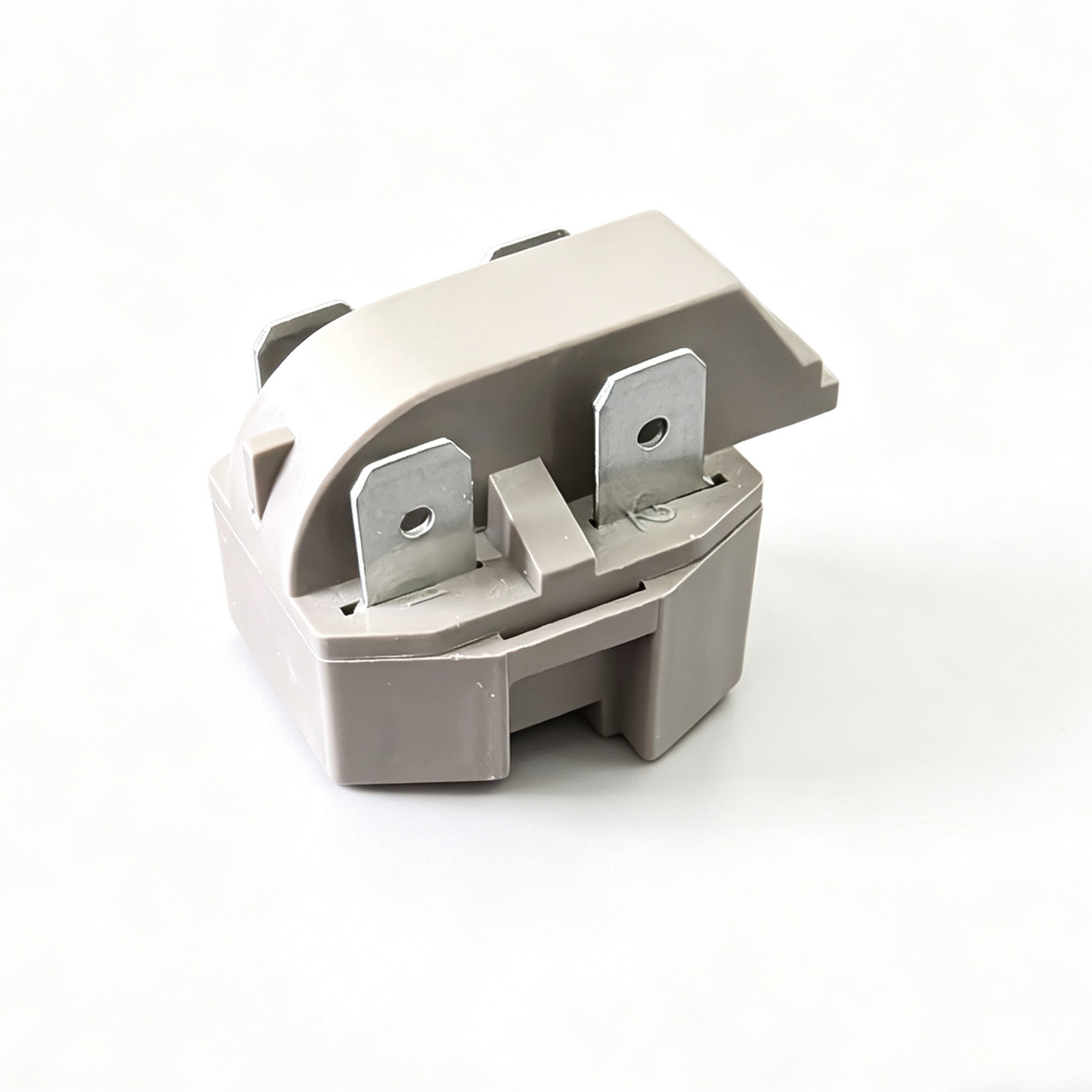 PTC relay and over protecter